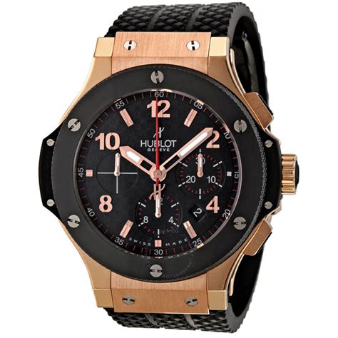 hublot big bang edition 607691|hublot big bang watch price.